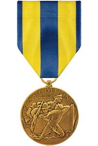 Navy Expeditionary Medal Award Benefits