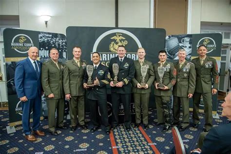 Navy Expeditionary Medal Award Ceremony