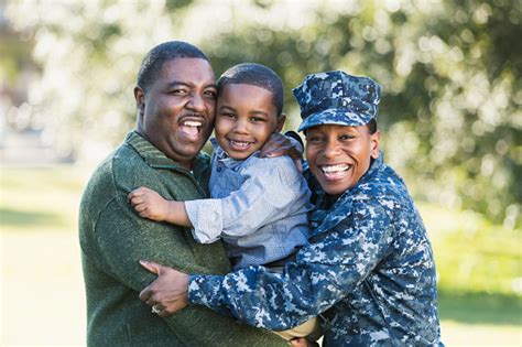 Navy Family Benefits