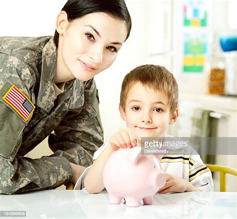 Navy Family and Finances