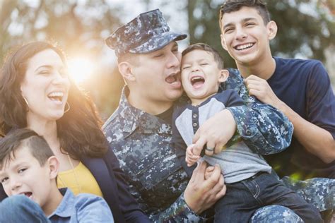 Navy Family Programs