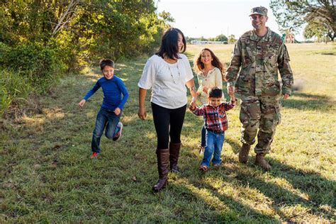 Navy Family Recreational Activities