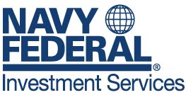 Description of Navy FCU Investment Services