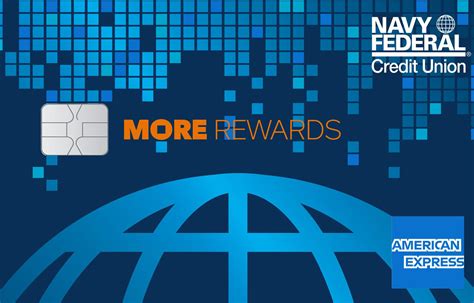 Navy Fed Credit Card Rewards