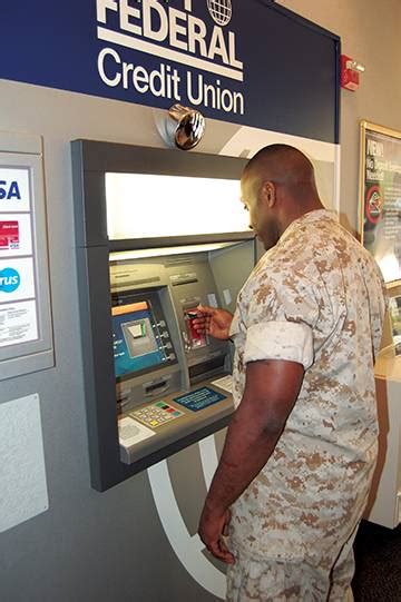 Navy Federal ATM Image 10