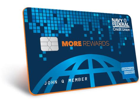 Navy Federal Amex Perks Introduction