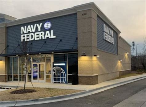 Navy Federal Atlanta Branch Eligibility