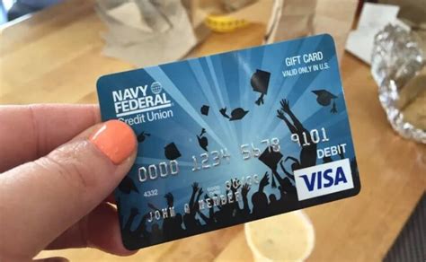 Navy Federal Bank Credit Cards