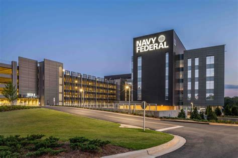 Navy Federal Credit Union Building