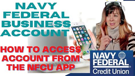 Features and Benefits of Navy Federal Business Accounts