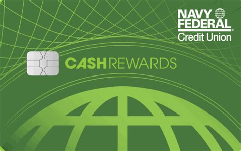 Navy Federal Cash Back Rewards Image 3