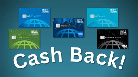 Navy Federal Cash Back Rewards Image 8