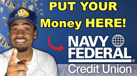 Navy Federal Checking Account Security