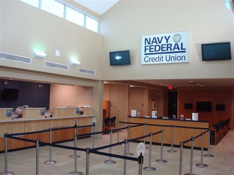 Navy Federal Community Involvement