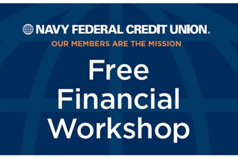 Navy Federal Community