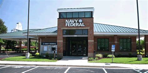 Navy Federal Credit Union Columbia Sc Careers