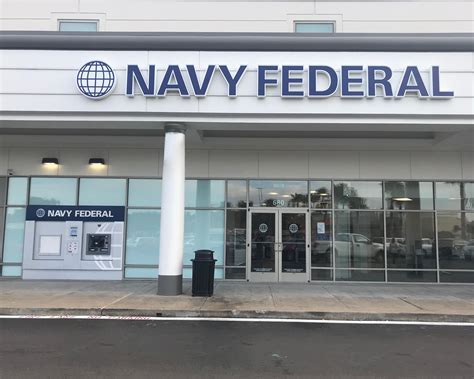 Navy Federal Credit Union Customer Service Houston