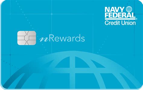 Navy Federal Credit Union Debit Card Image 3