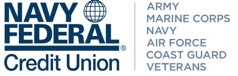 Navy Federal Credit Union Financial Education