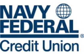 Navy Federal Credit Union Jumbo Loans