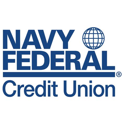 Navy Federal Credit Union Logo Impact