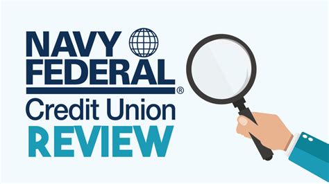 Navy Federal Credit Union Reviews