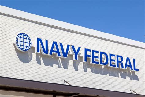 Navy Federal Credit Union Reviews Houston