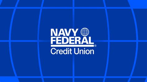 Navy Federal Credit Union savings products