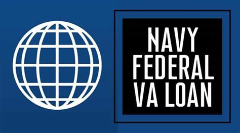 Navy Federal Credit Union VA Loans