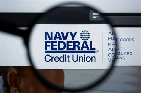 Navy Federal Down Status Causes