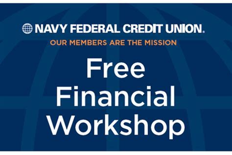 Navy Federal Education Resources