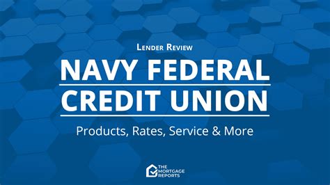 Navy Federal HELOC Loans Overview