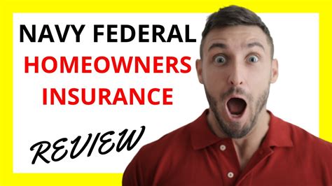 Navy Federal Home Insurance