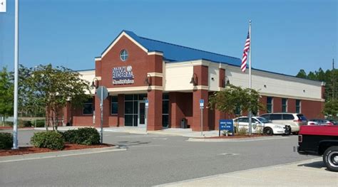 Navy Federal Jacksonville Branch