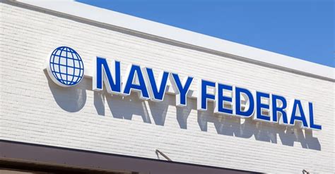 Navy Federal Membership Benefits