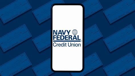 Navy Federal Mobile Deposit Image 6