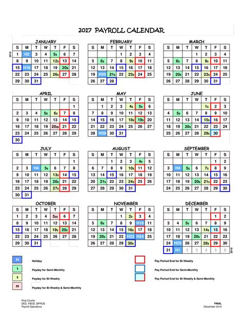 Impact of Holidays on the Navy Federal Pay Calendar