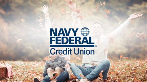 Navy Federal Personal Loan Benefits and Features