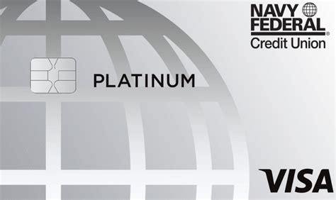 Navy Federal Platinum Advantages