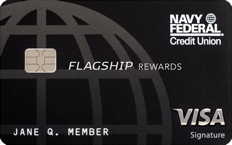 Navy Federal Platinum Card