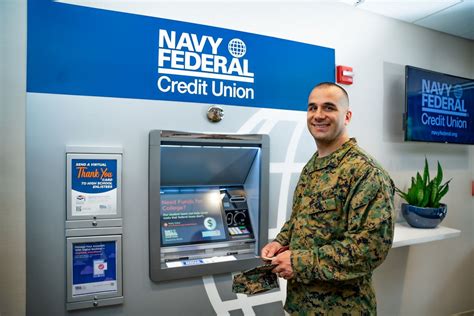 Navy Federal Savings Accounts