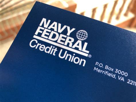 Navy Federal Testimonials