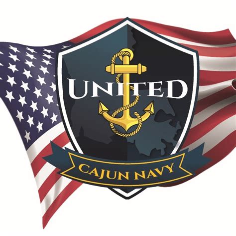 Navy Federal Volunteer Program