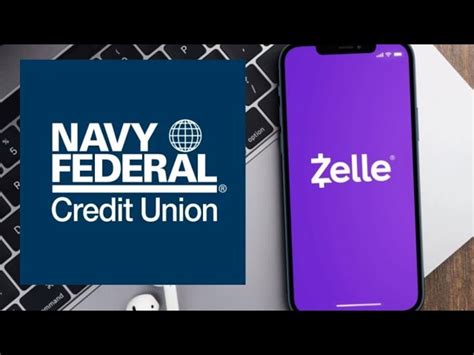 Navy Federal Zelle Additional Features