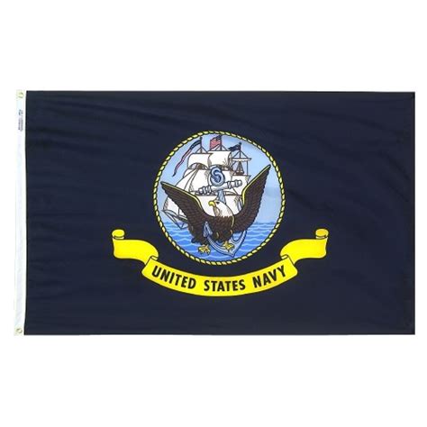 Navy Flag Image