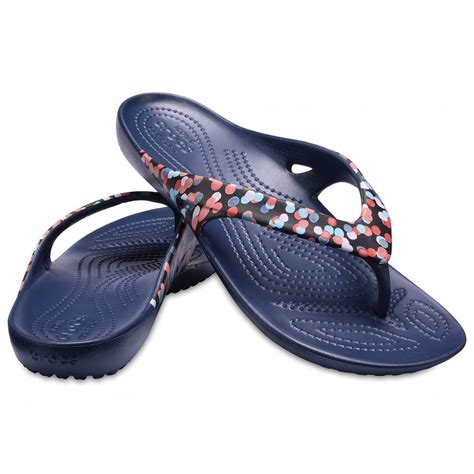 Navy Flip Flops Brands