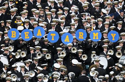 Navy Football Band