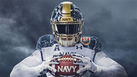 Navy Football Legacy