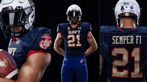 Navy Football Team Roster Quarterback