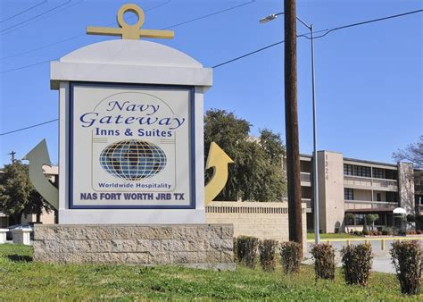 Navy Gateway Inn and Suites Contact